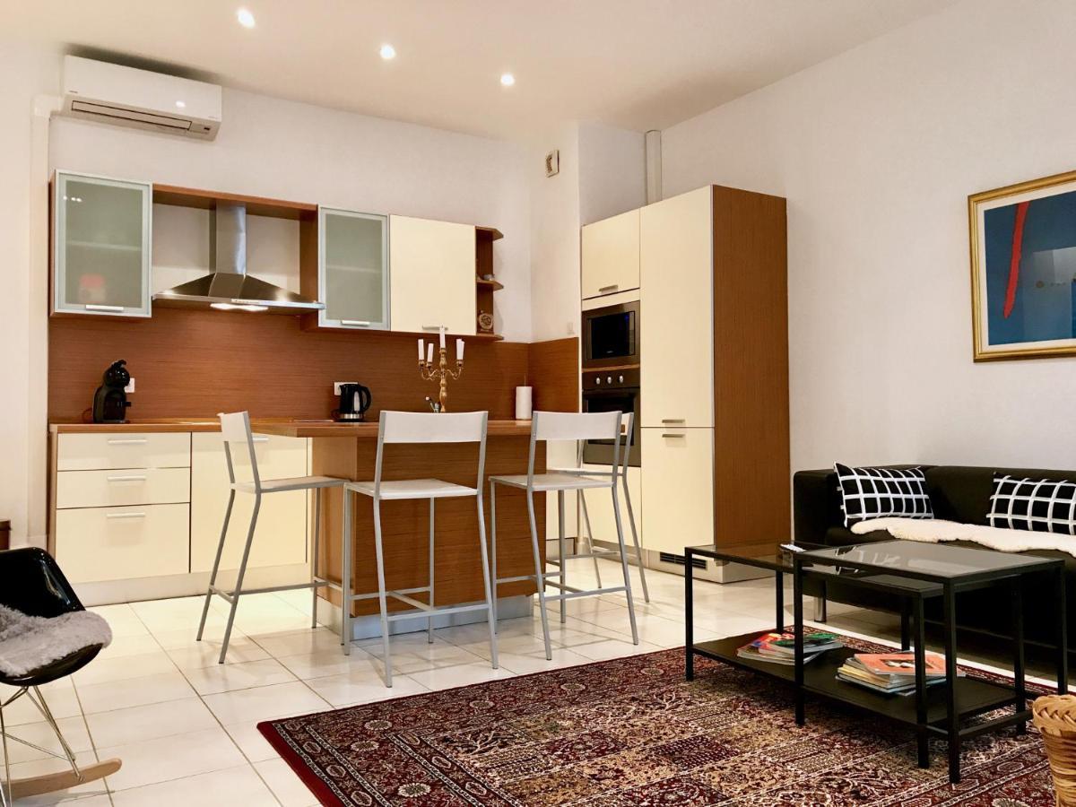 Le 'philibert' Appartement *