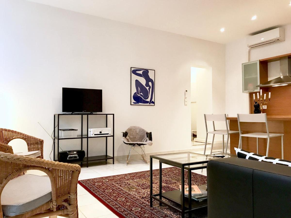 Appartement Le 'philibert' *