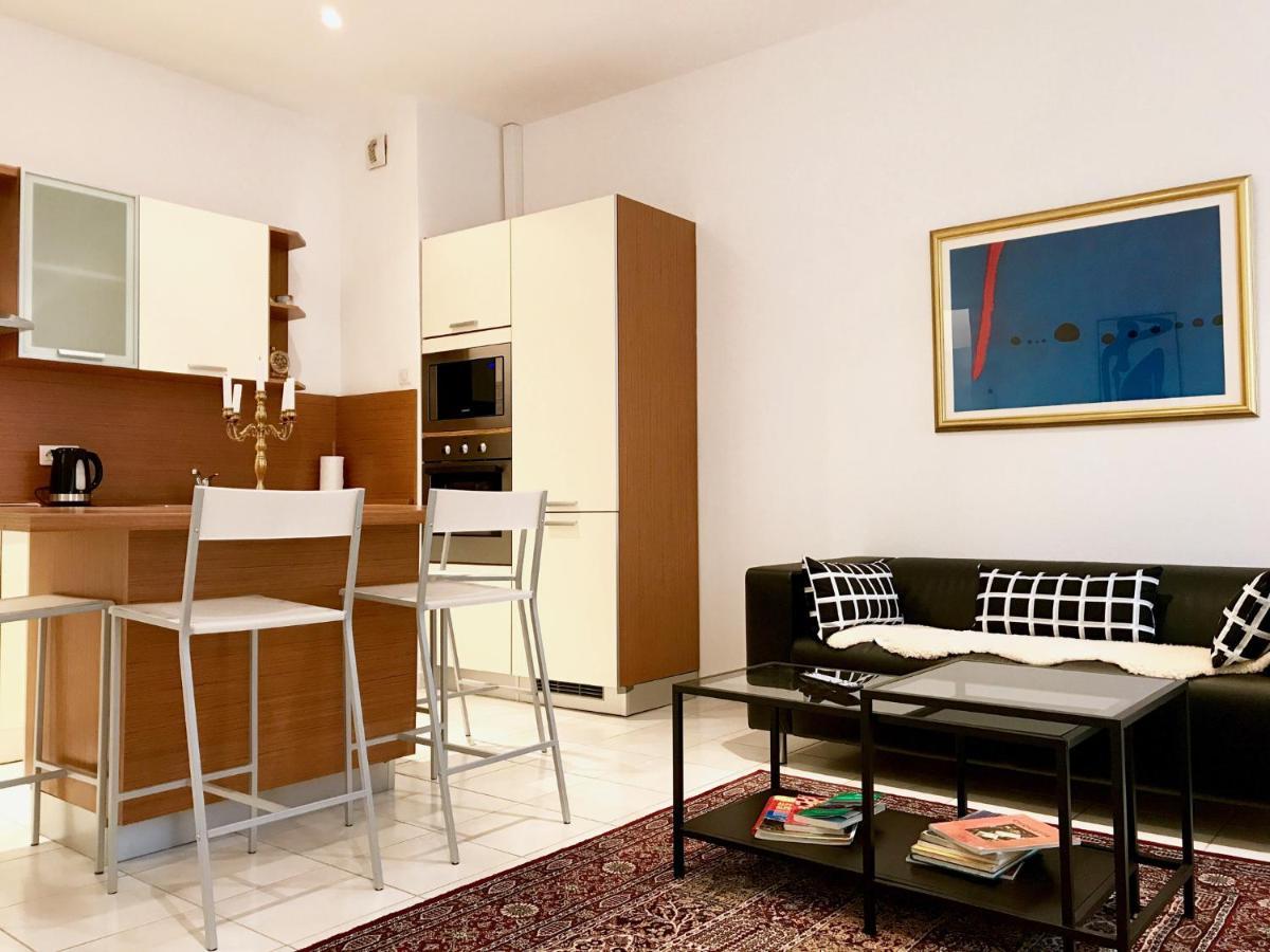 Le 'philibert' Appartement