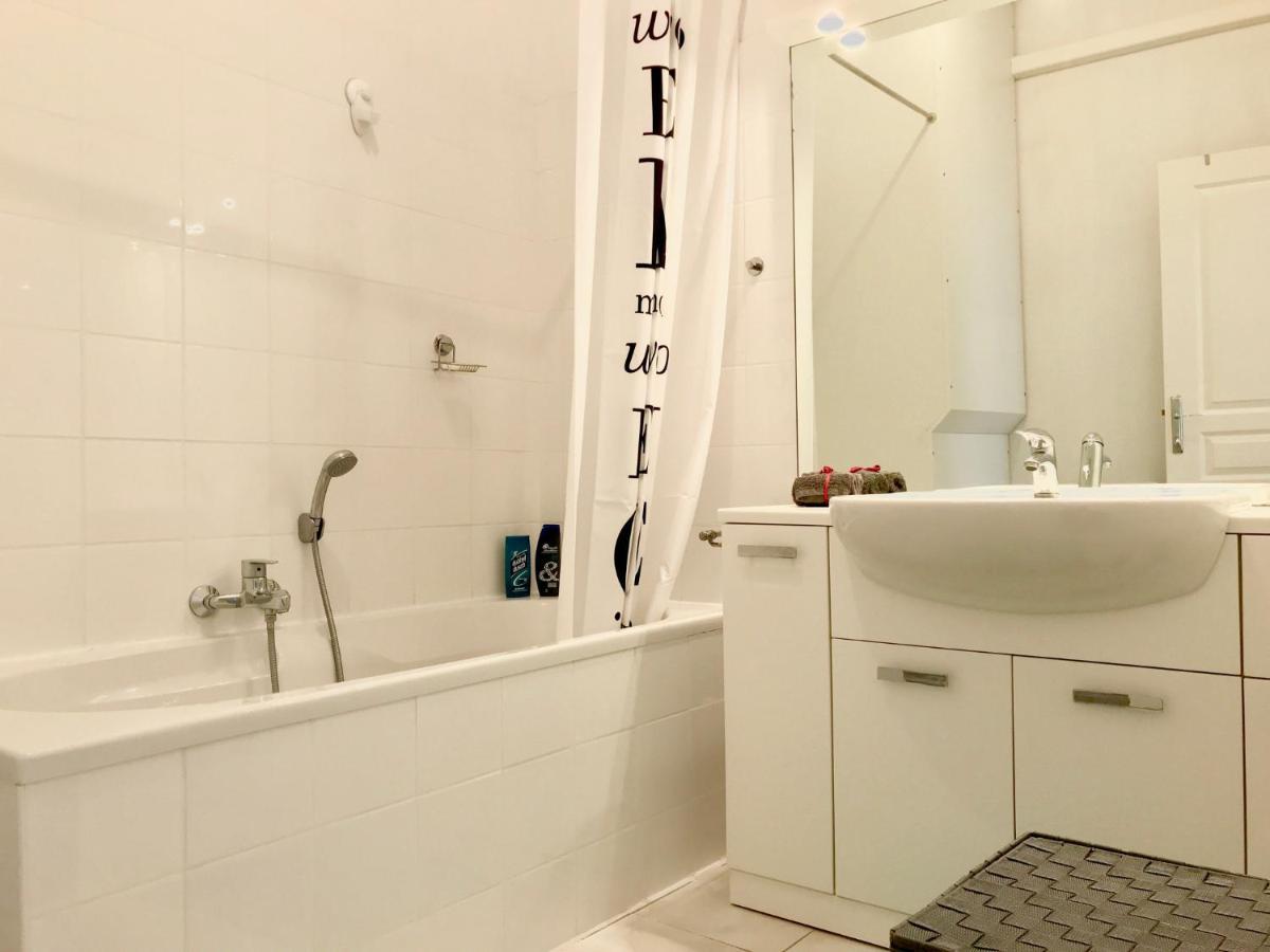 Le 'philibert' Appartement *
