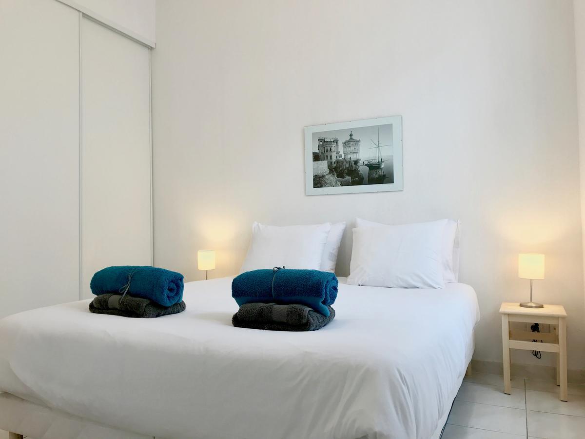 Appartement Le 'philibert' *