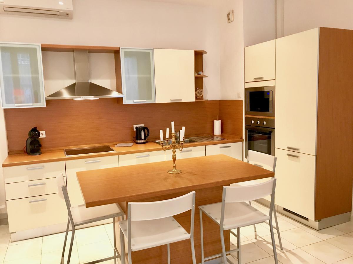 Le 'philibert' Appartement