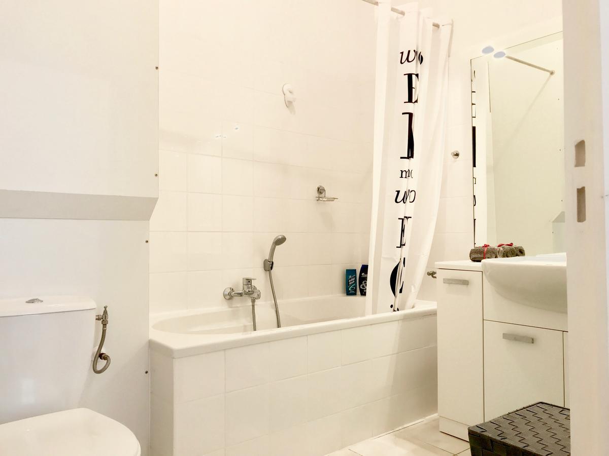 Le 'philibert' Appartement Nice