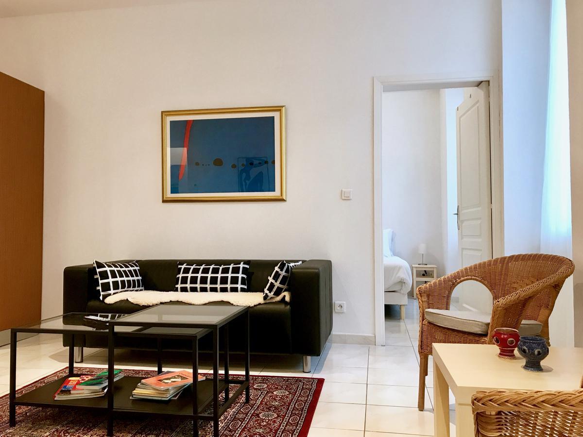 Le 'philibert' Appartement Nice